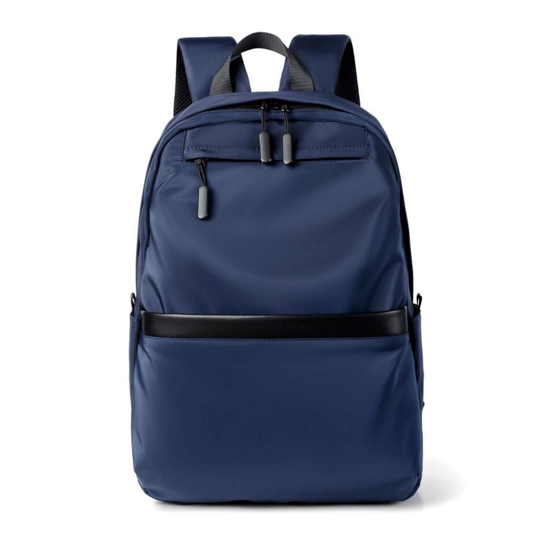 Lightweight Large Capacity Nylon Business Backpack