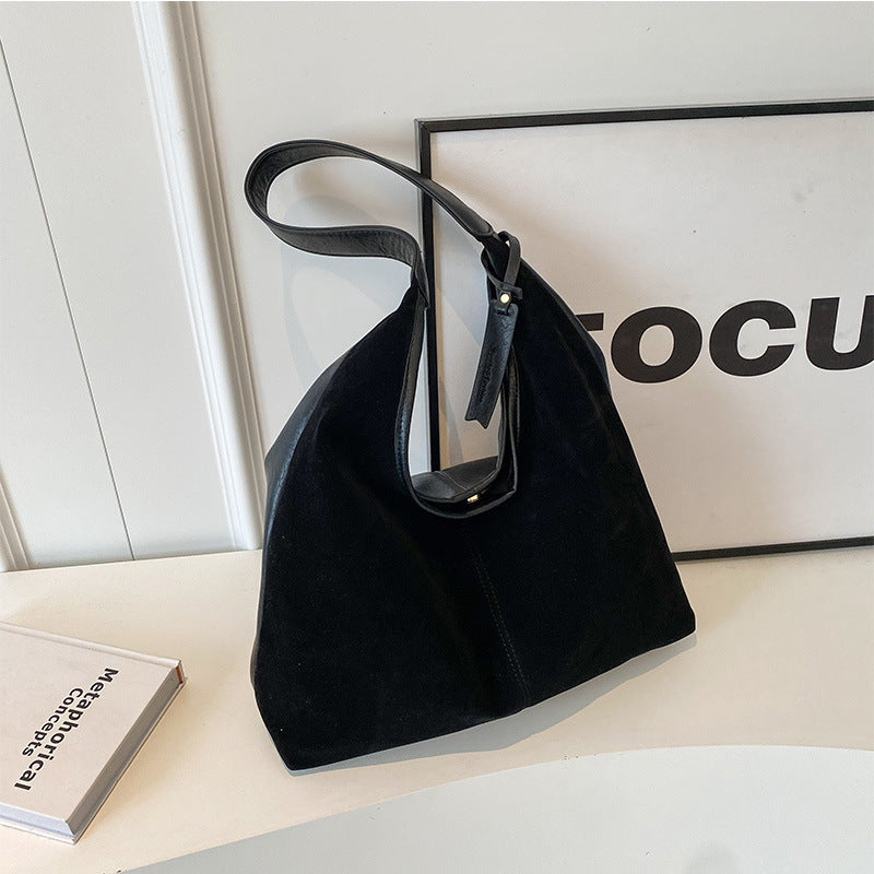 Popular Large Capacity Casual Women’s Tote Bag