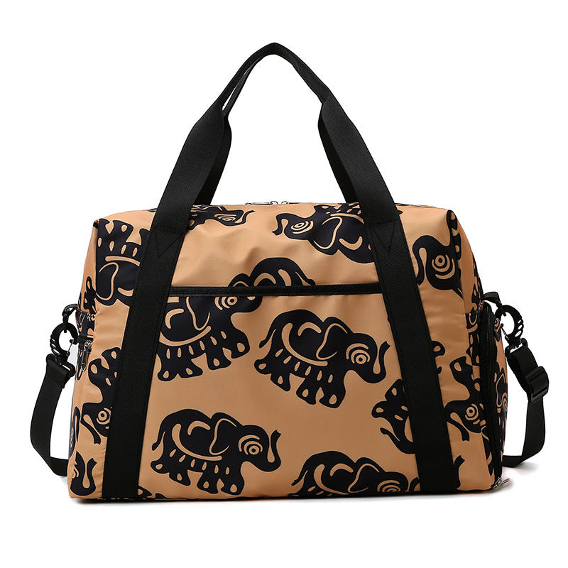 ActiveFlow Women’s Duffle Bag