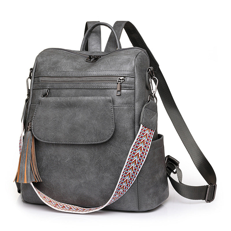 Luxe Elegance Backpack