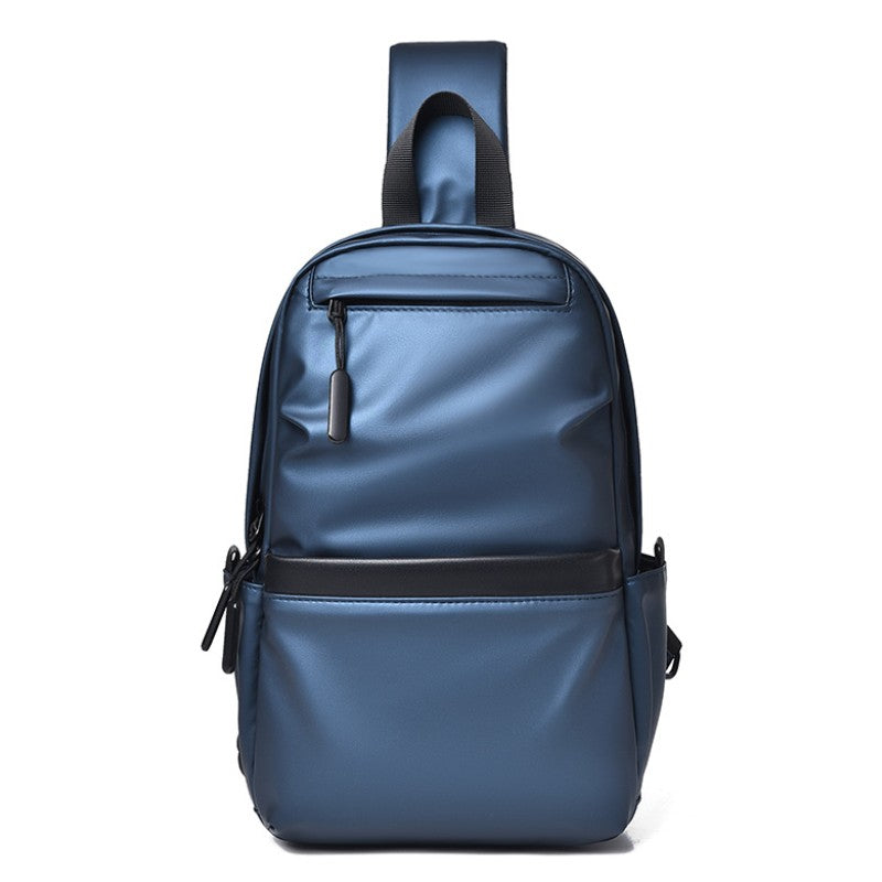 Urban Edge Outdoor Travel Crossbody