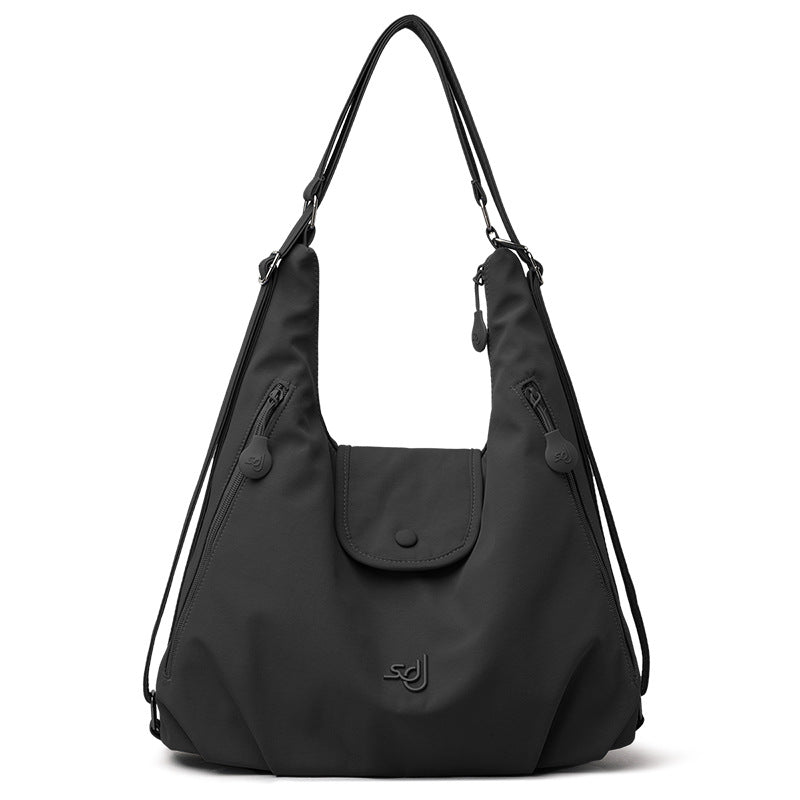 Urban Breeze Lightweight Shoulder Bag