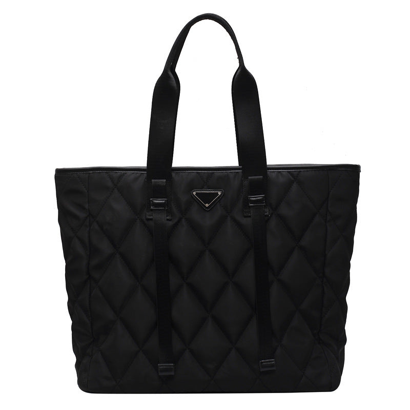 New Casual Tote Shoulder Bag