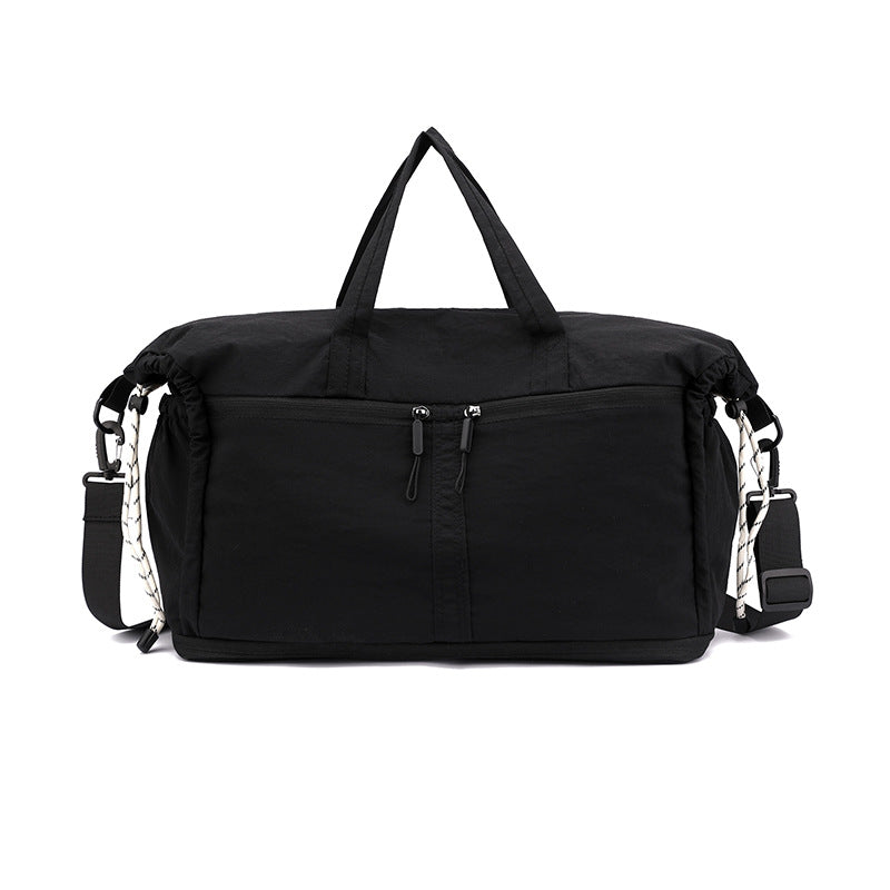 CommuteFlex Women’s Gym Duffle Bag