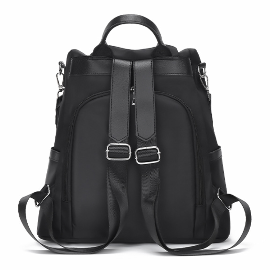 Nylon Oxford Cloth Backpack