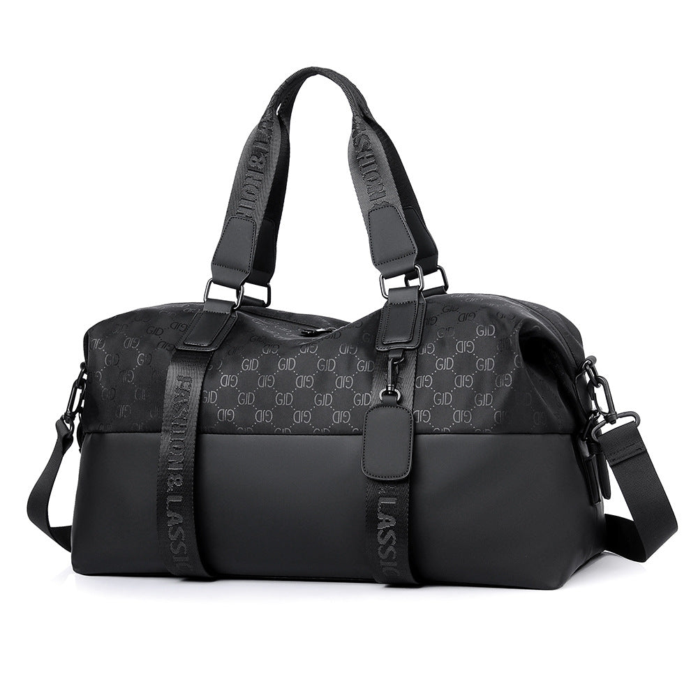 Aqua Guard Large Capacity Waterproof Travel Duffle Bag