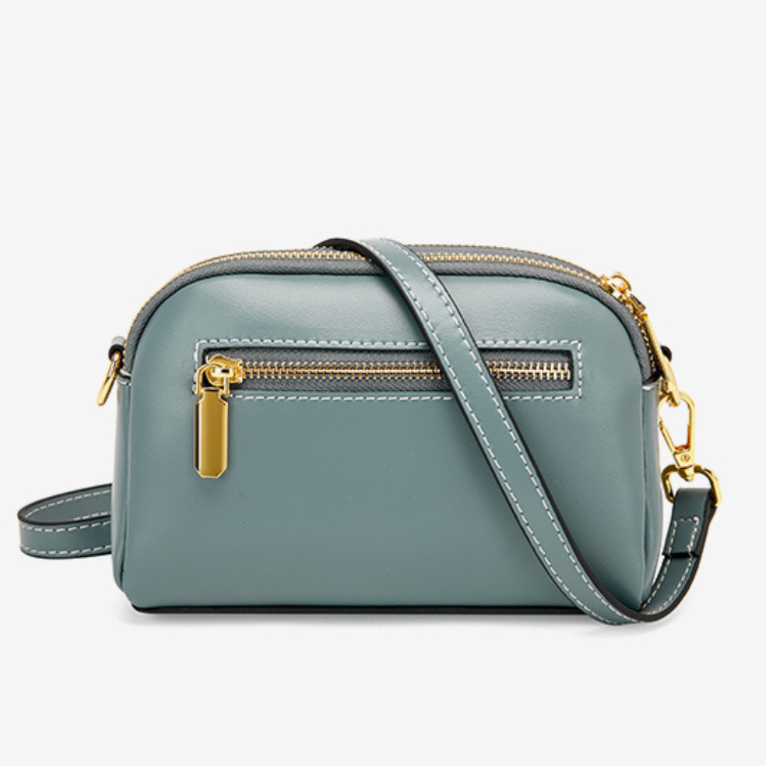 Chic Commute Crossbody Bag