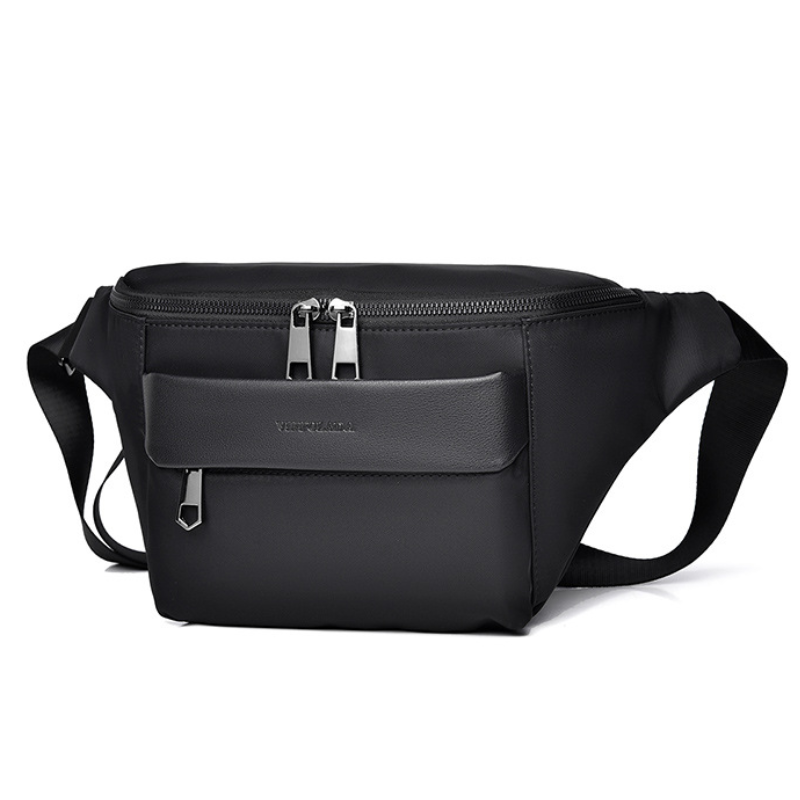 Aero Guard Crossbody Bag