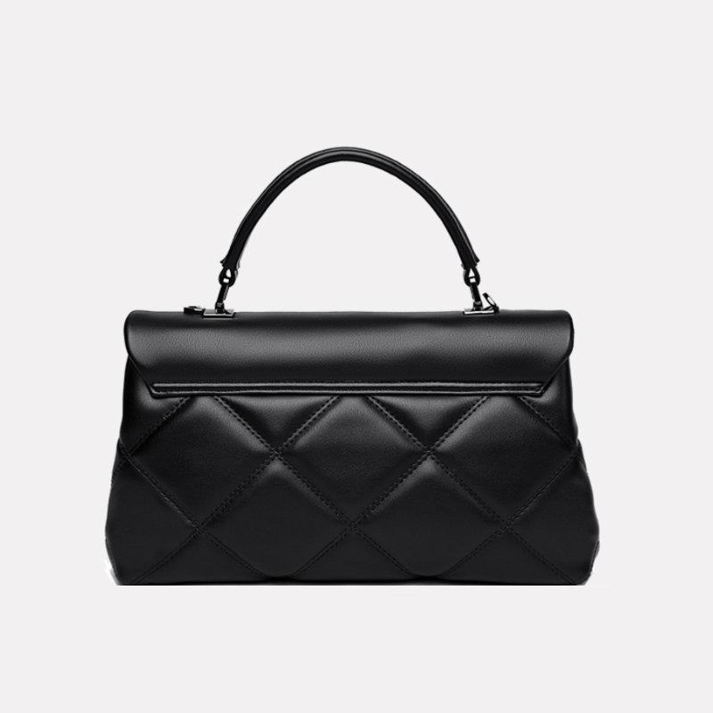 Classic Charm Women’s Crossbody Handbag