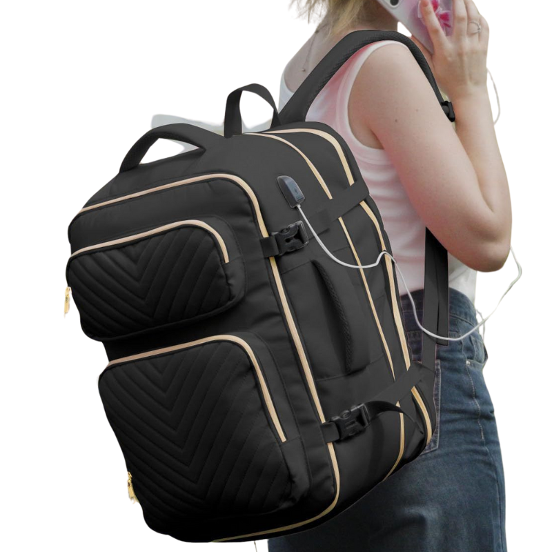 Urban Trail Compact Backpack