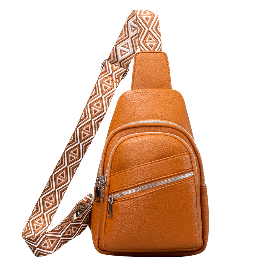 Urban Max Crossbody Bag