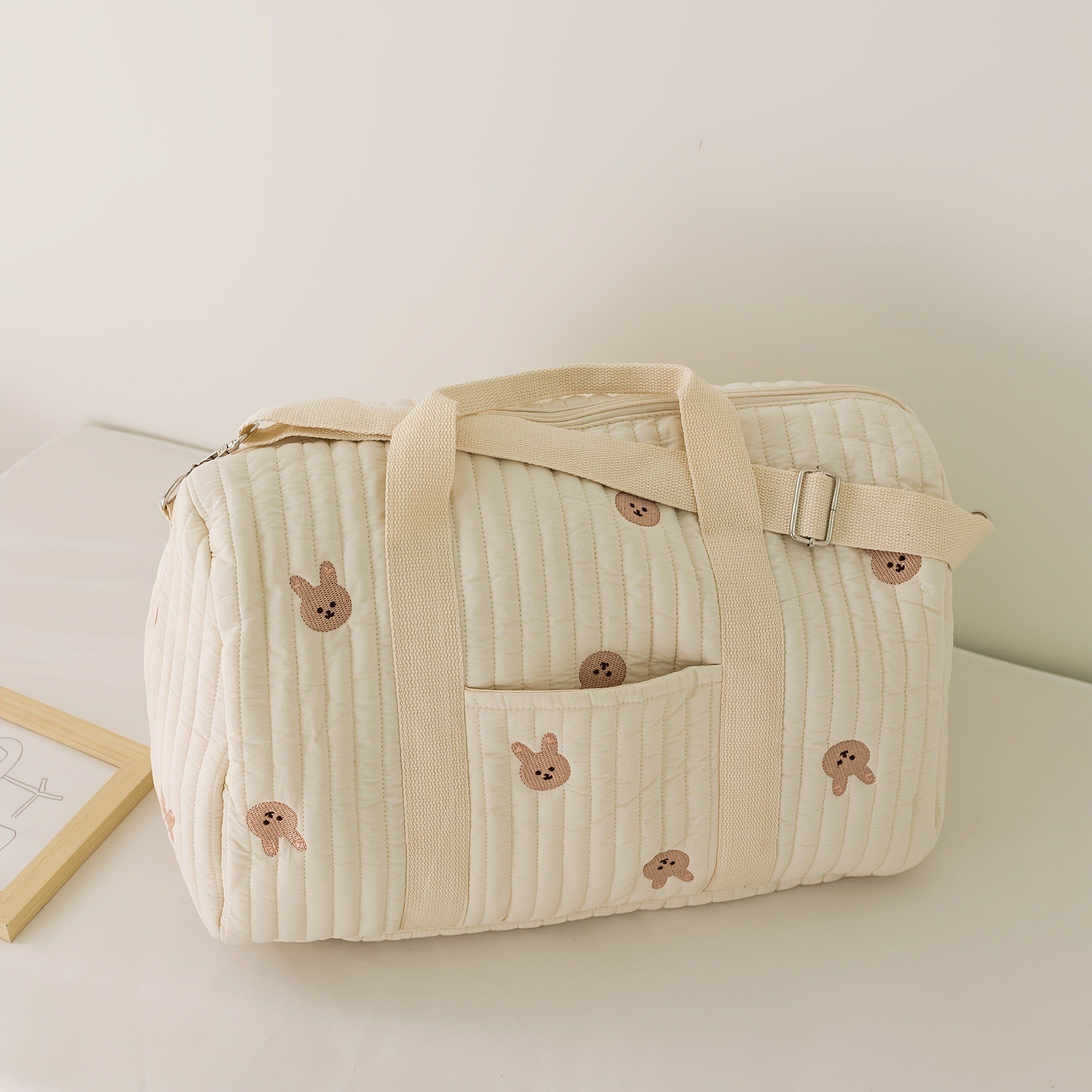 Lite Carry Travel Duffle Bag