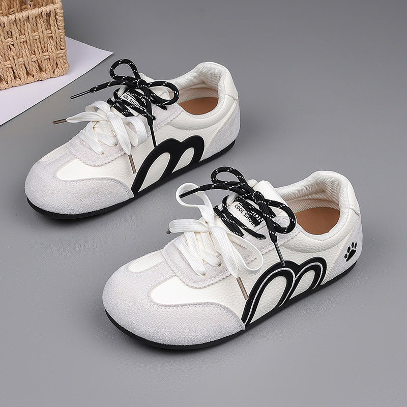 Elevare Retro Lift Women Sneakers