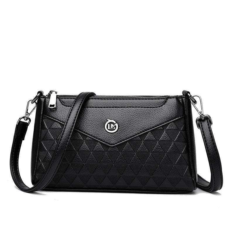 Elegant Haven Shoulder Bag