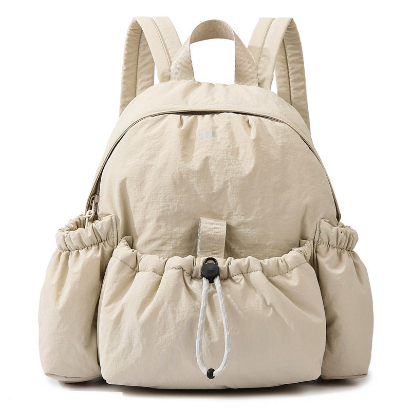 Color Trail Trend Women Backpack