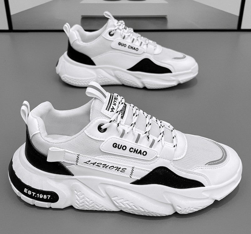 Men's Professional Lightweight Sport Runner Shoes