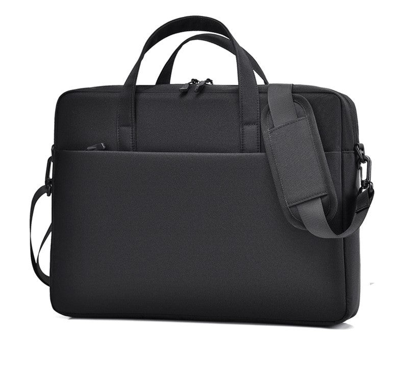 Luxe Business Laptop Bag