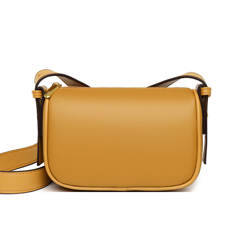 Elegant Essence Crossbody Bag