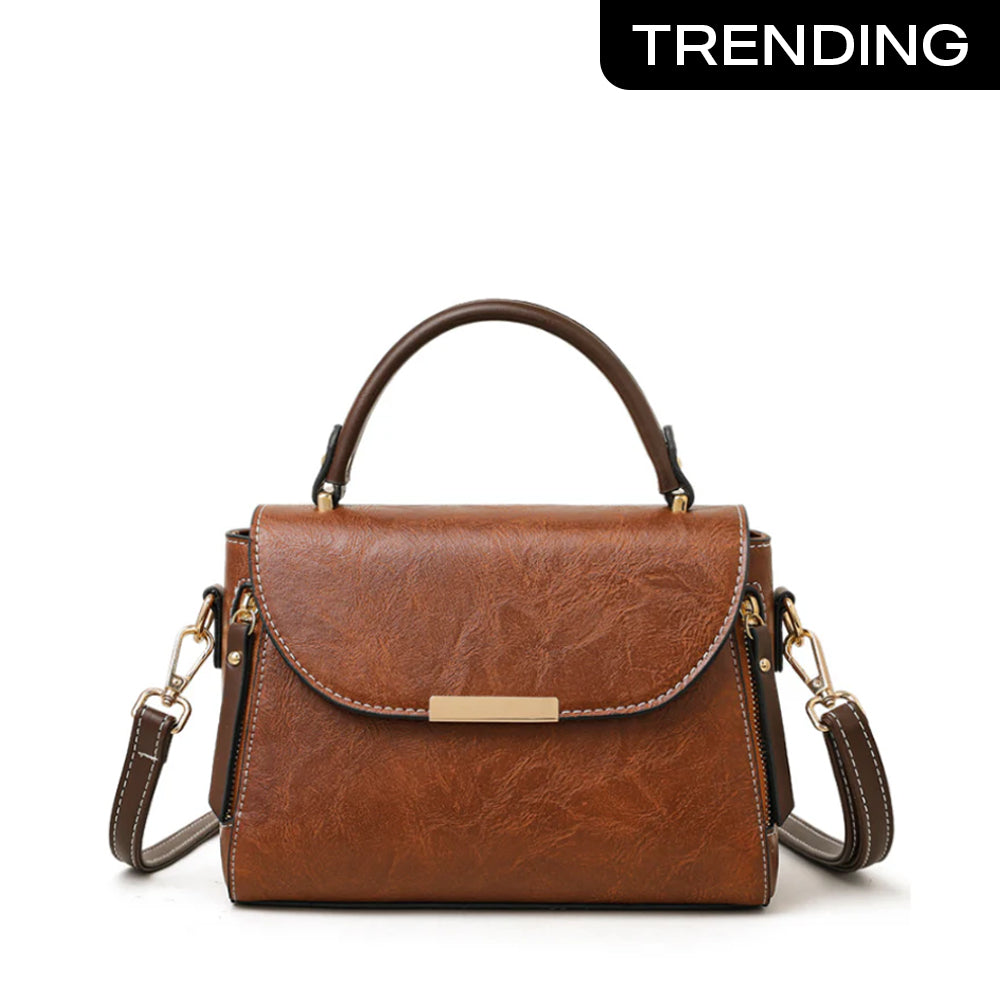 Elegant Niche Design Women's Handbag