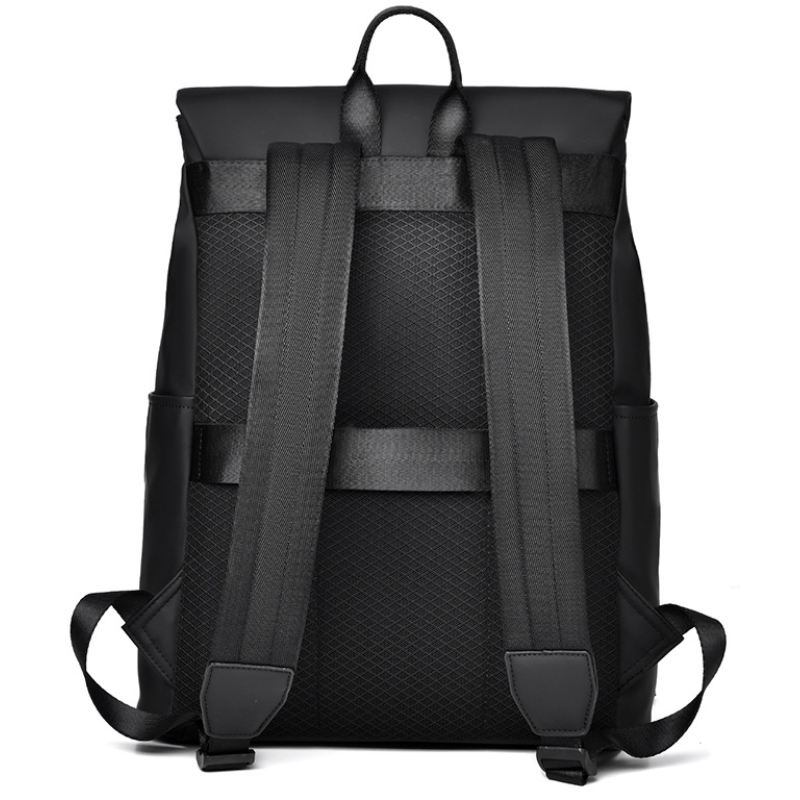 Metro Rise Expandable Backpack