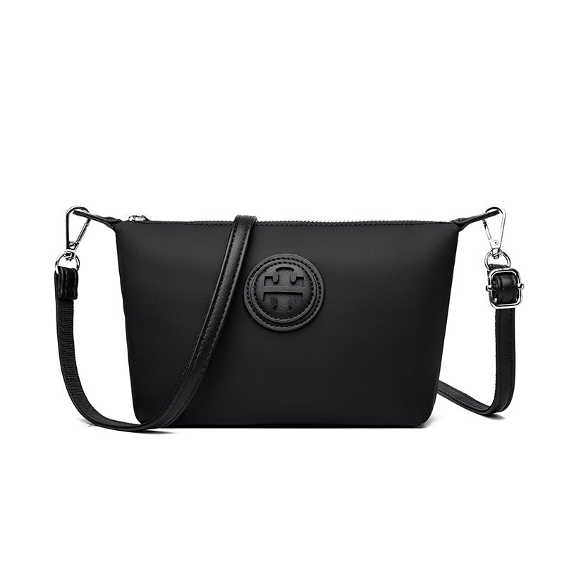 Ruby Multi Pocket Crossbody Bag