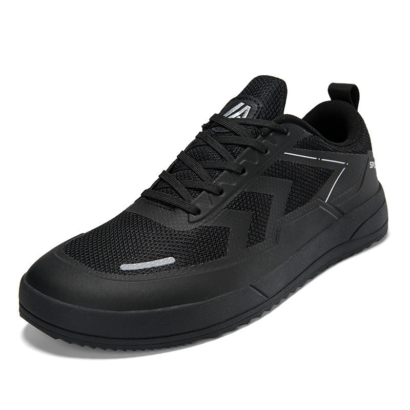 Hiking Sports Trendy Sneakers