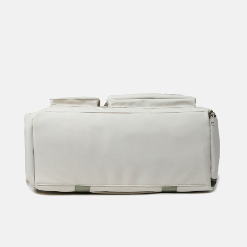 Bold Edge Duffle Bag