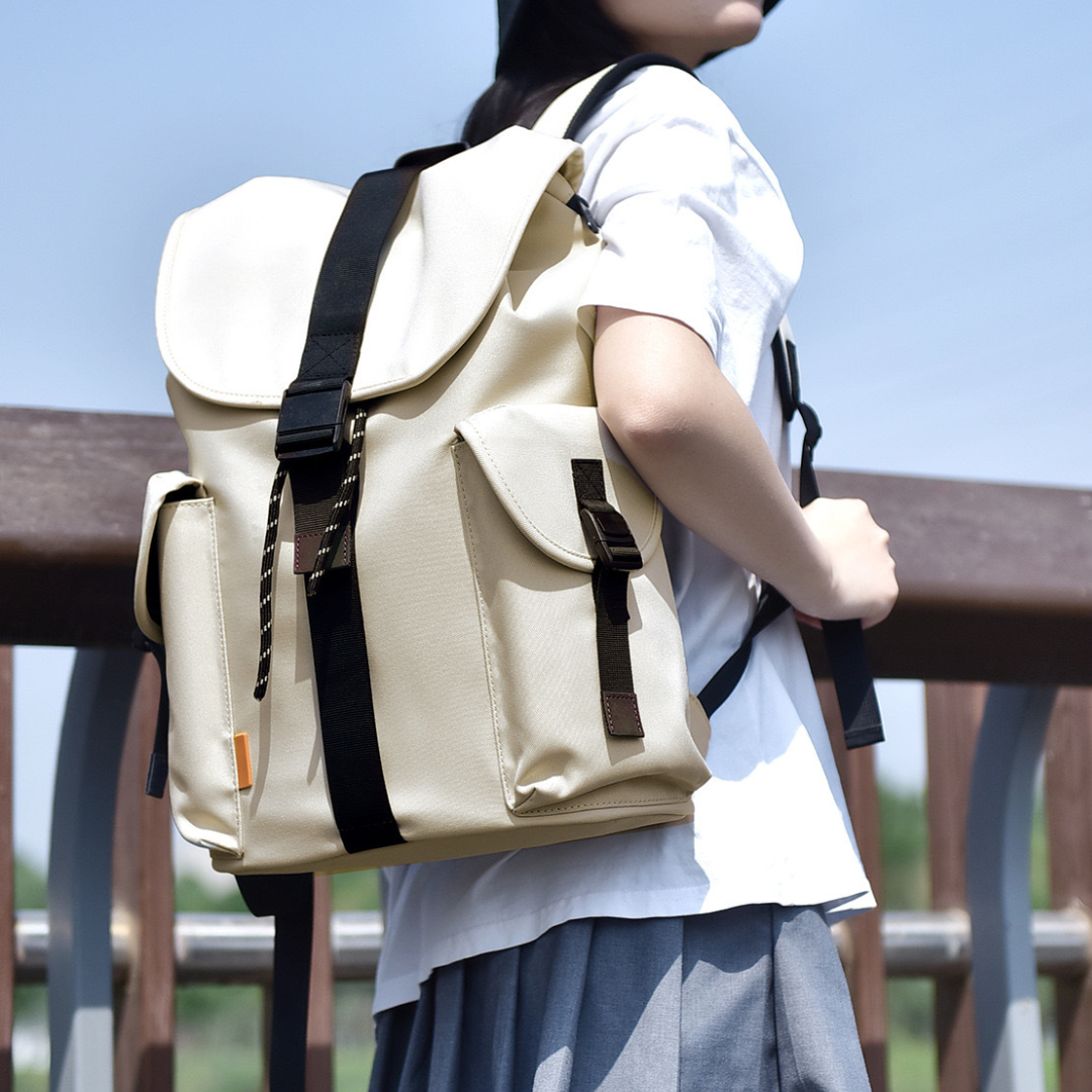 Campus Trend Backpack