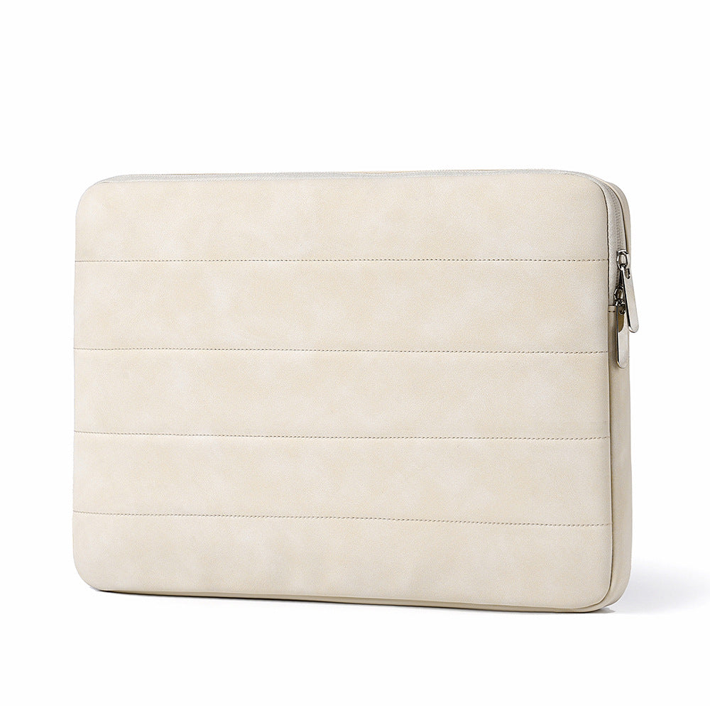 360° Shockproof Quilted Laptop Sleeve