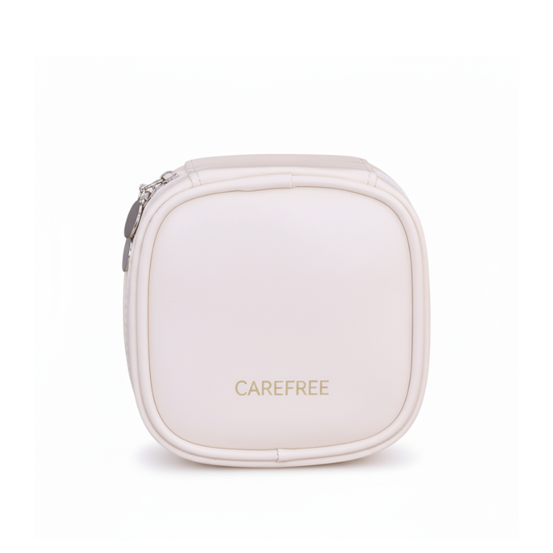 Portable Mini Beauty Cosmetic Bag