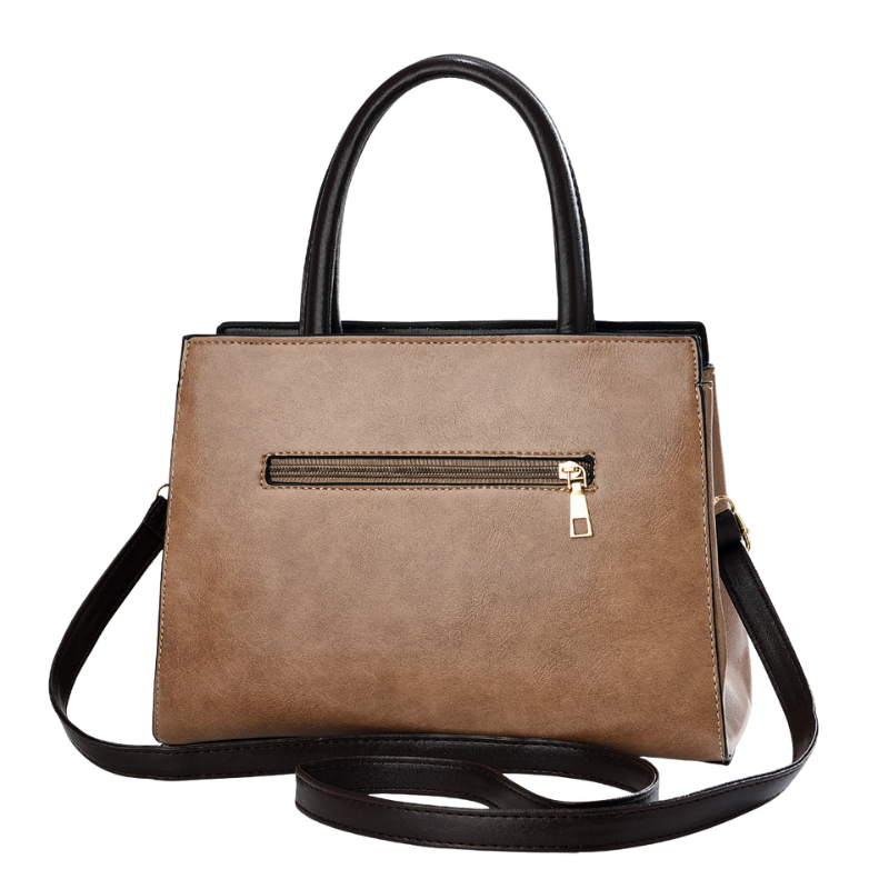 Charm Nest 3 in 1 Trendy & Versatile Handbag for Women