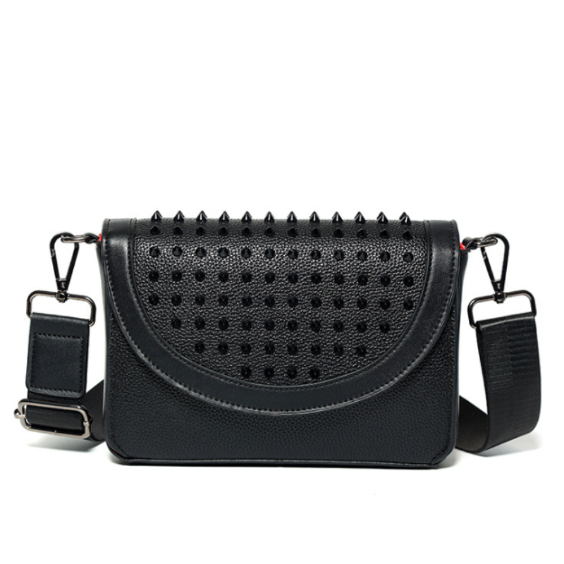 Urban Shield Unisex Waterproof Crossbody Bag