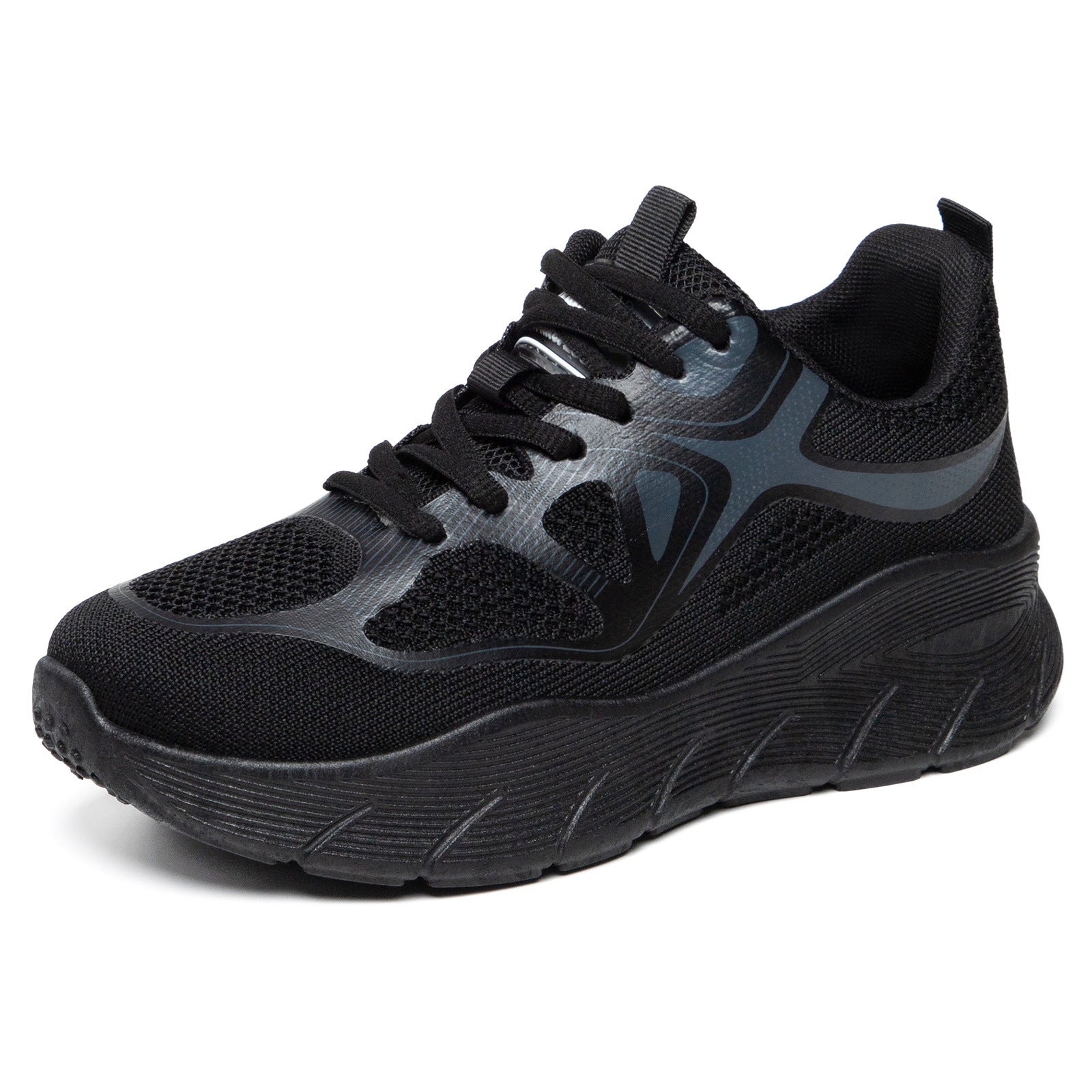 Aero Lite Low-Cut Athletic Runner Shoes