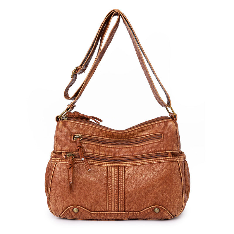 Grace Comfort Shoulder Bag