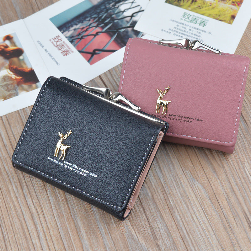 Uni Chic Korean Wallet