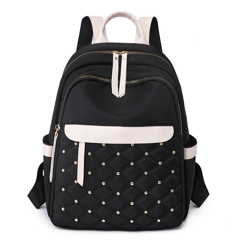 Autumn Luxe Backpack