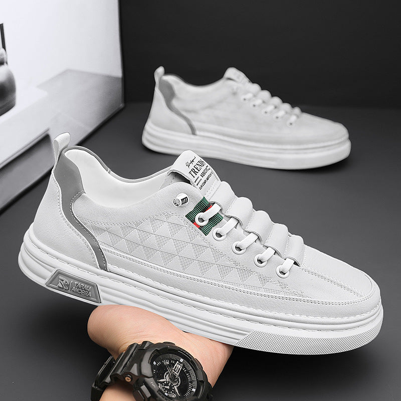 Aviator Glide Soft Sole Sneakers