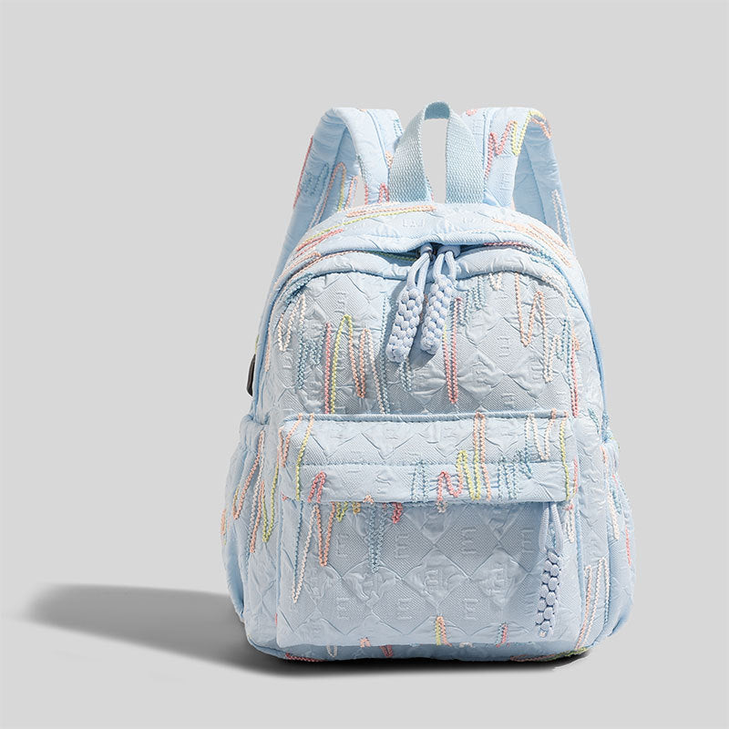 Pure Form Minimalist Backpack