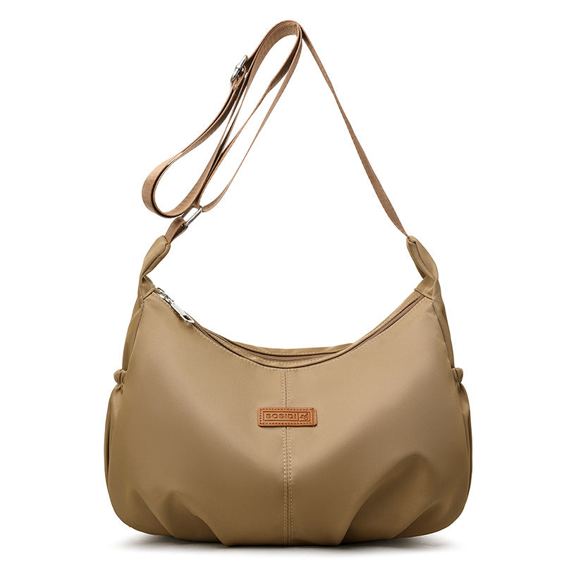 Urban Daily Soft Shape Shoulder Bag
