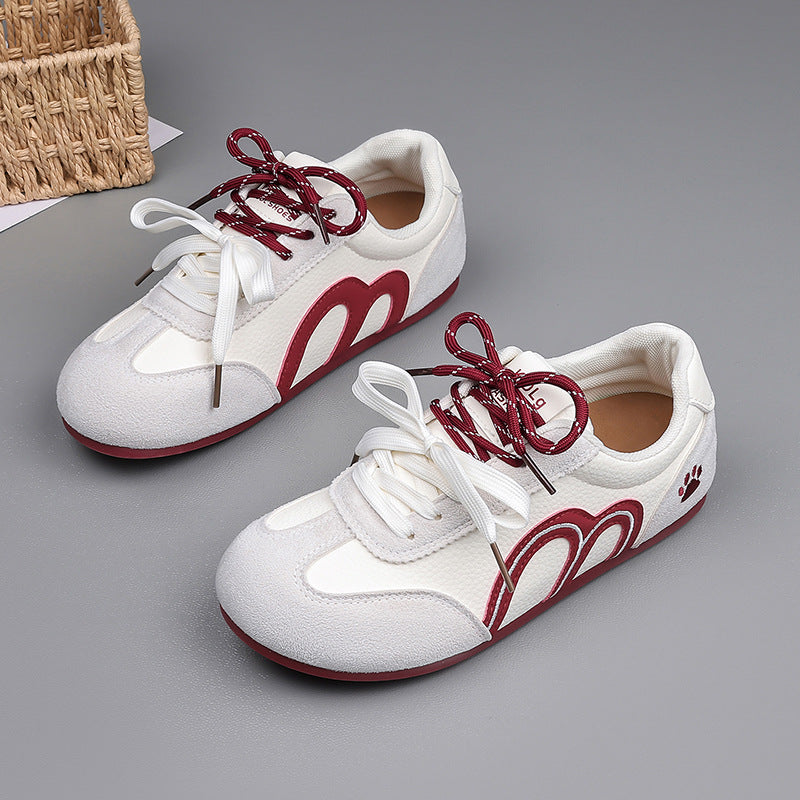 Elevare Retro Lift Women Sneakers