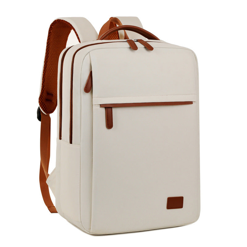 Valiant Oxford Backpack