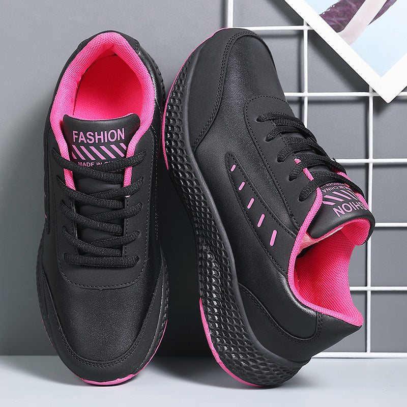 Women’s Casual Sport Style Runner Shoes