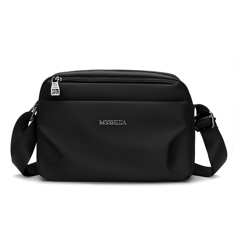 Women’s Multi-Layer Crossbody Bag