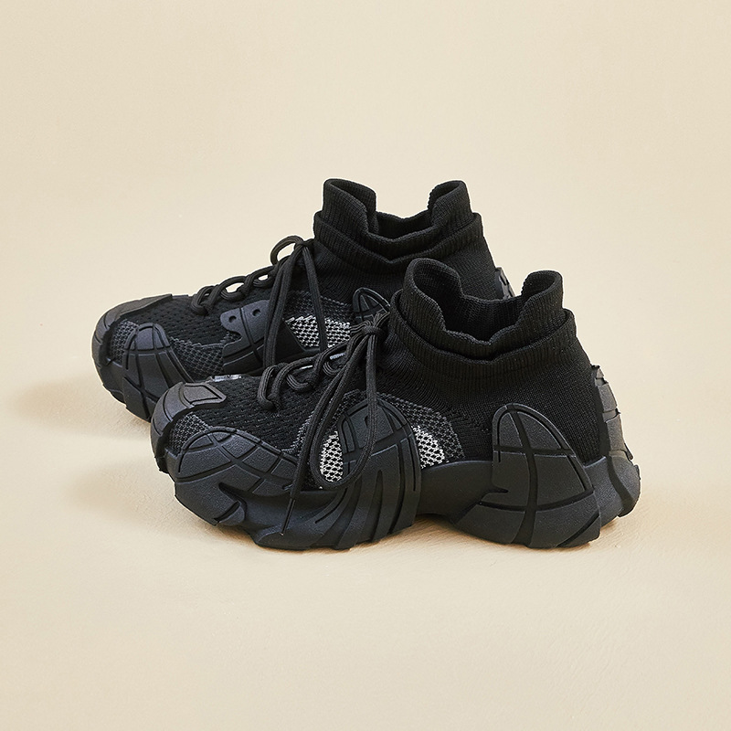 Women's Knit Performance Sneakers
