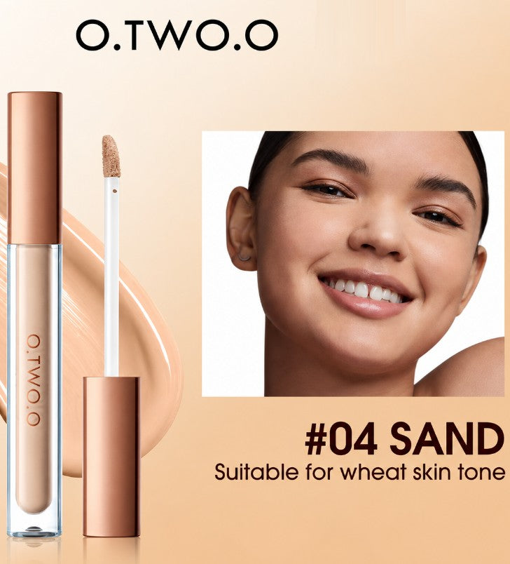 Weightless Stay Perfect Liquid Concealer