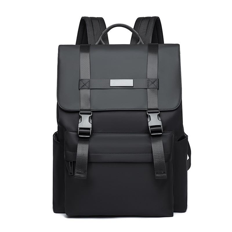 Metro Classic Roll Top Backpack