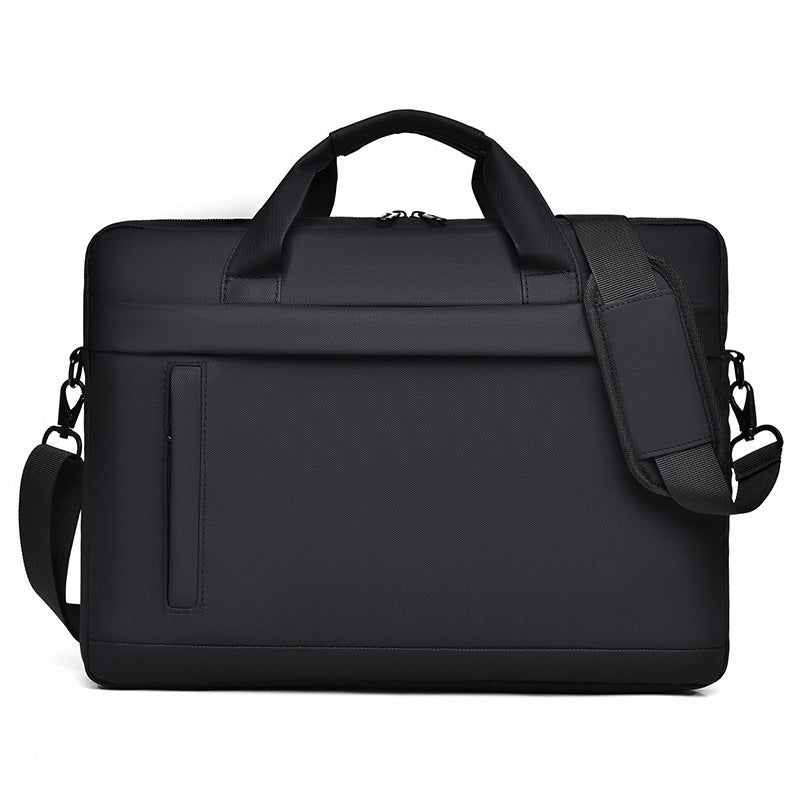 Executive Edge Laptop Bag