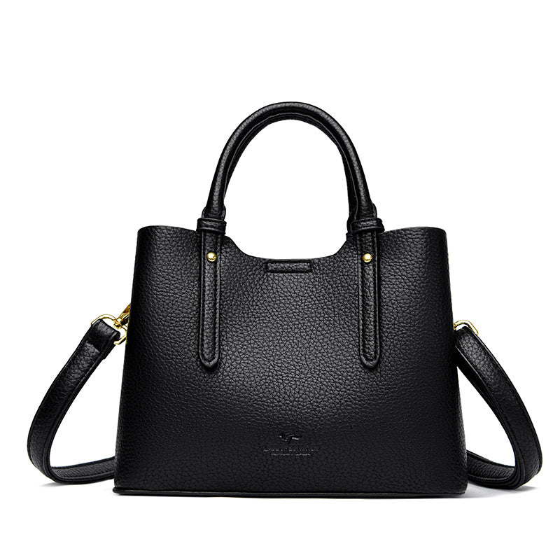 Elegant Haven Handbag