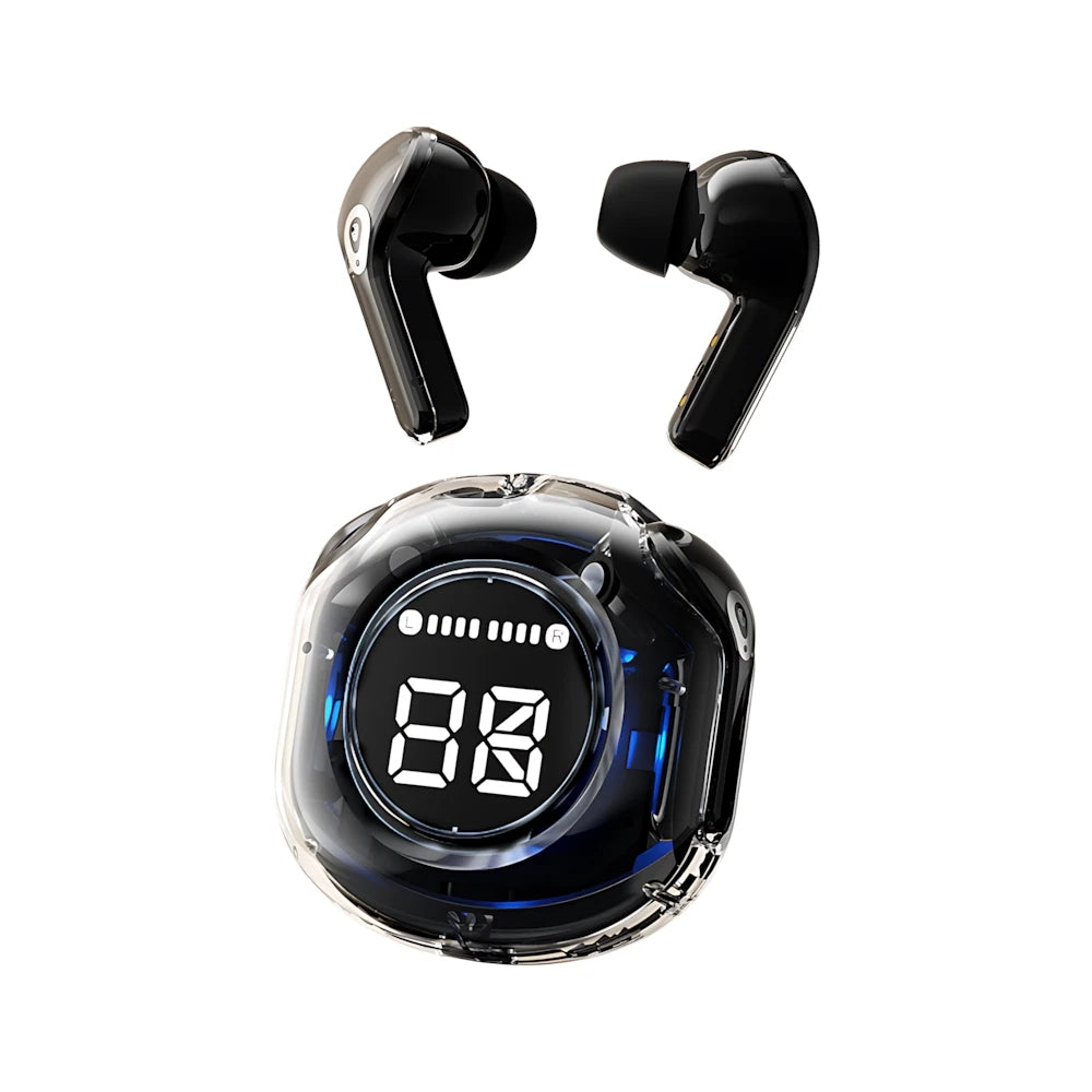 Pro Beat True Wireless Bluetooth Earbuds