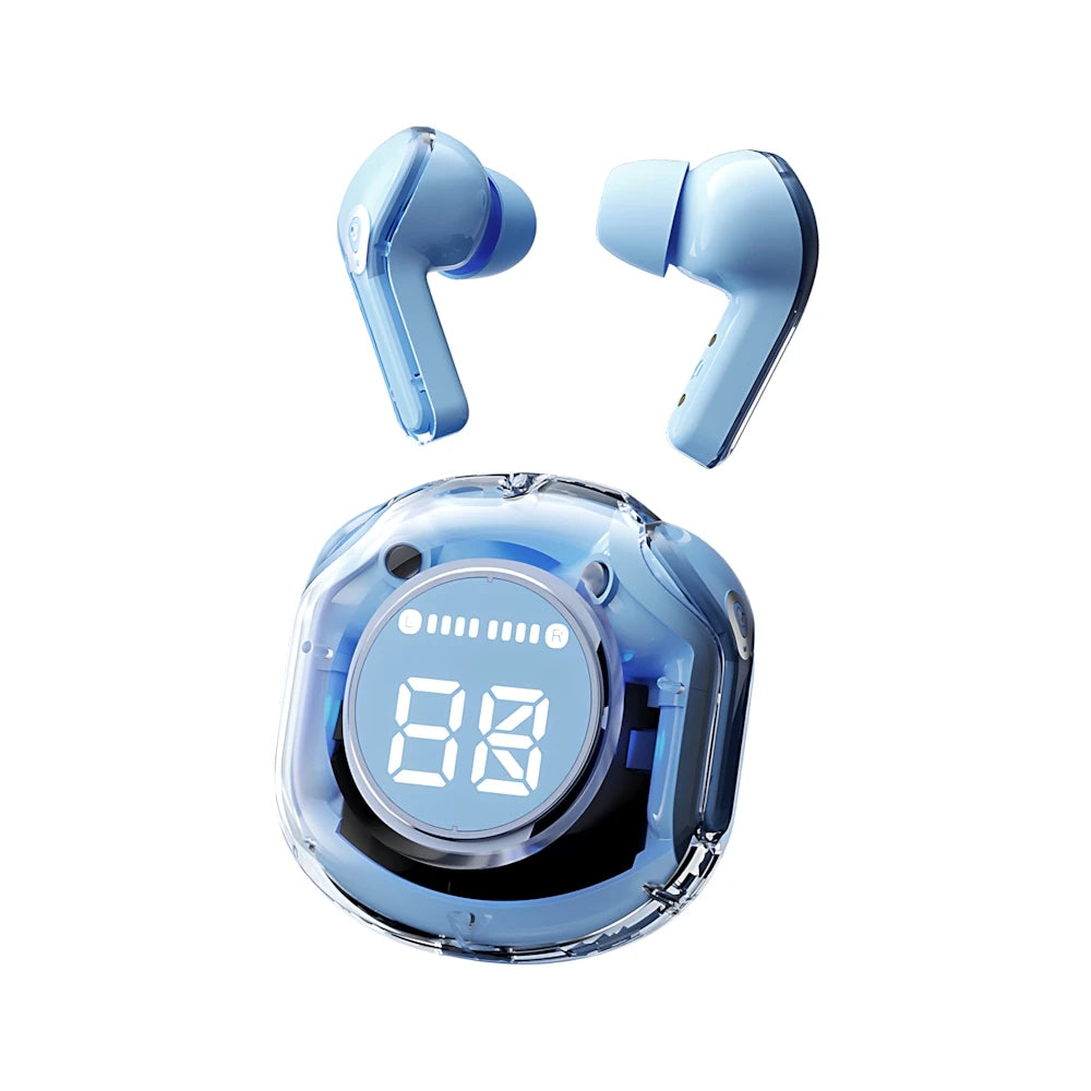 Pro Beat True Wireless Bluetooth Earbuds